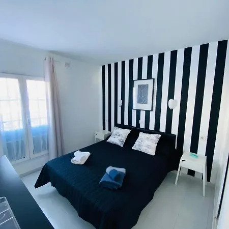 Aguazul - A Pie De Piscina Y Vistas Al Mar プエルト・デル・カルメン