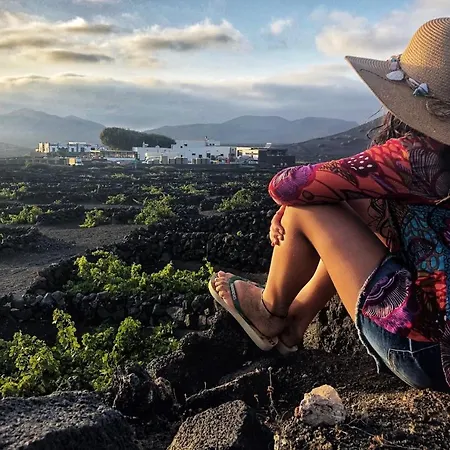 Aguazul - A Pie De Piscina Y Vistas Al Mar アパート