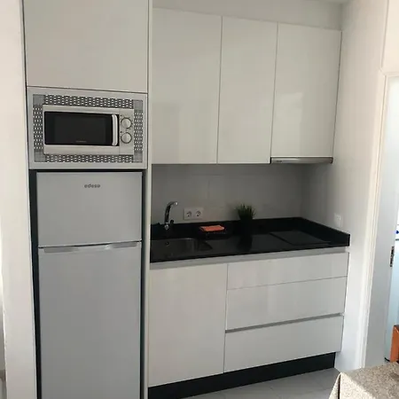 Aguazul - A Pie De Piscina Y Vistas Al Mar *