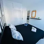 Appartamento Aguazul - A Pie De Piscina Y Vistas Al Mar