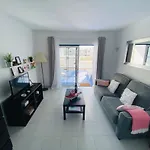Appartamento Aguazul - A Pie De Piscina Y Vistas Al Mar *
