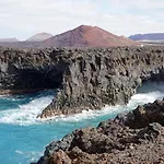 Aguazul - A Pie De Piscina Y Vistas Al Mar Appartamento Puerto del Carmen (Lanzarote)