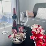 Appartamento Aguazul - A Pie De Piscina Y Vistas Al Mar *