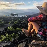 Aguazul - A Pie De Piscina Y Vistas Al Mar Appartamento