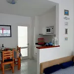 Daire Aguazul - A Pie De Piscina Y Vistas Al Mar Puerto del Carmen (Lanzarote)