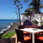 Aguazul - A Pie De Piscina Y Vistas Al Mar Appartamento Puerto del Carmen (Lanzarote)