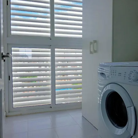 アパート Aguazul - A Pie De Piscina Y Vistas Al Mar プエルト・デル・カルメン