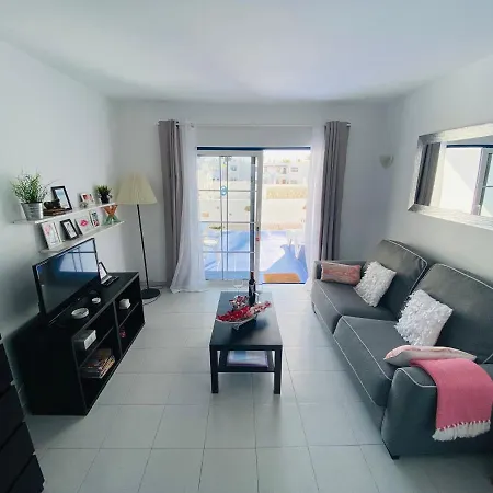 アパート Aguazul - A Pie De Piscina Y Vistas Al Mar *