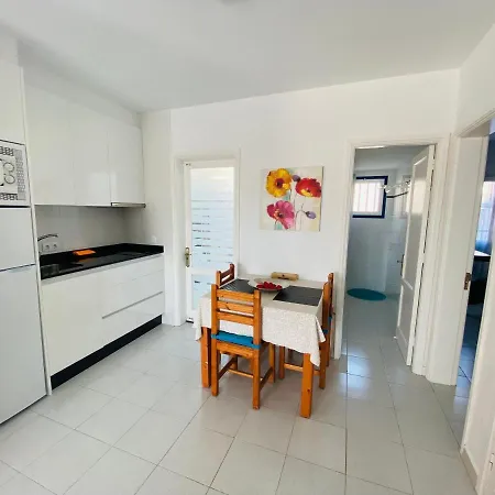 Aguazul - A Pie De Piscina Y Vistas Al Mar * プエルト・デル・カルメン