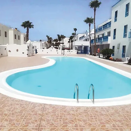 Apartment Aguazul - A Pie De Piscina Y Vistas Al Mar *