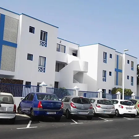 Aguazul - A Pie De Piscina Y Vistas Al Mar * プエルト・デル・カルメン