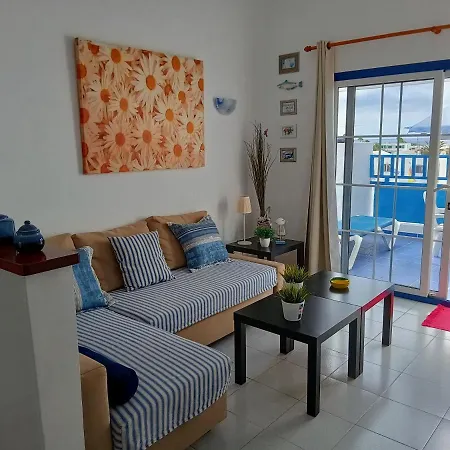 Aguazul - A Pie De Piscina Y Vistas Al Mar * プエルト・デル・カルメン