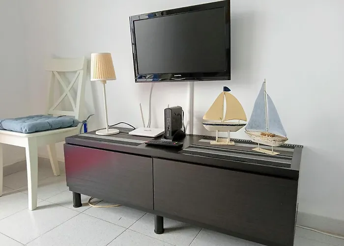 Aguazul - A Pie De Piscina Y Vistas Al Mar * Puerto del Carmen (Lanzarote)