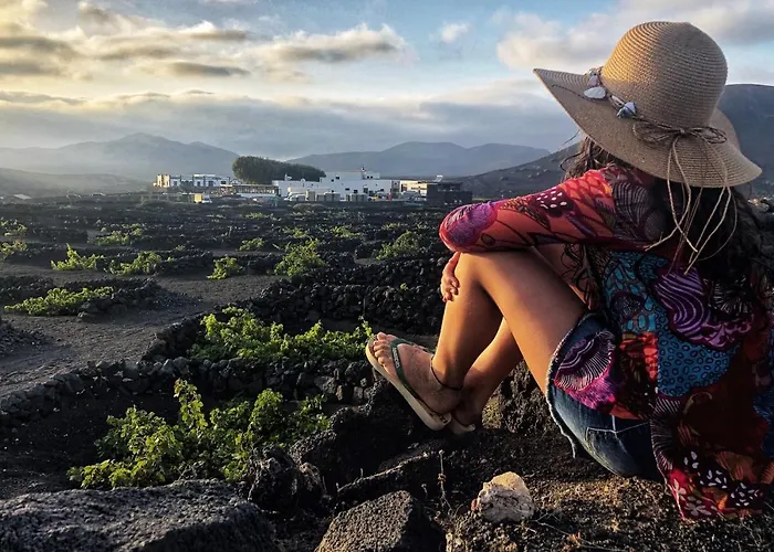Aguazul - A Pie De Piscina Y Vistas Al Mar Appartamento
