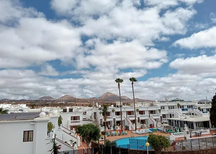 Aguazul - A Pie De Piscina Y Vistas Al Mar Apartment *