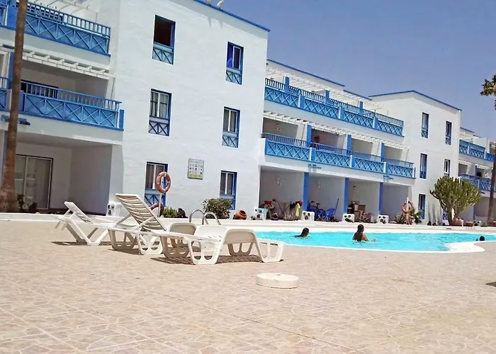 Aguazul - A Pie De Piscina Y Vistas Al Mar Apartment *